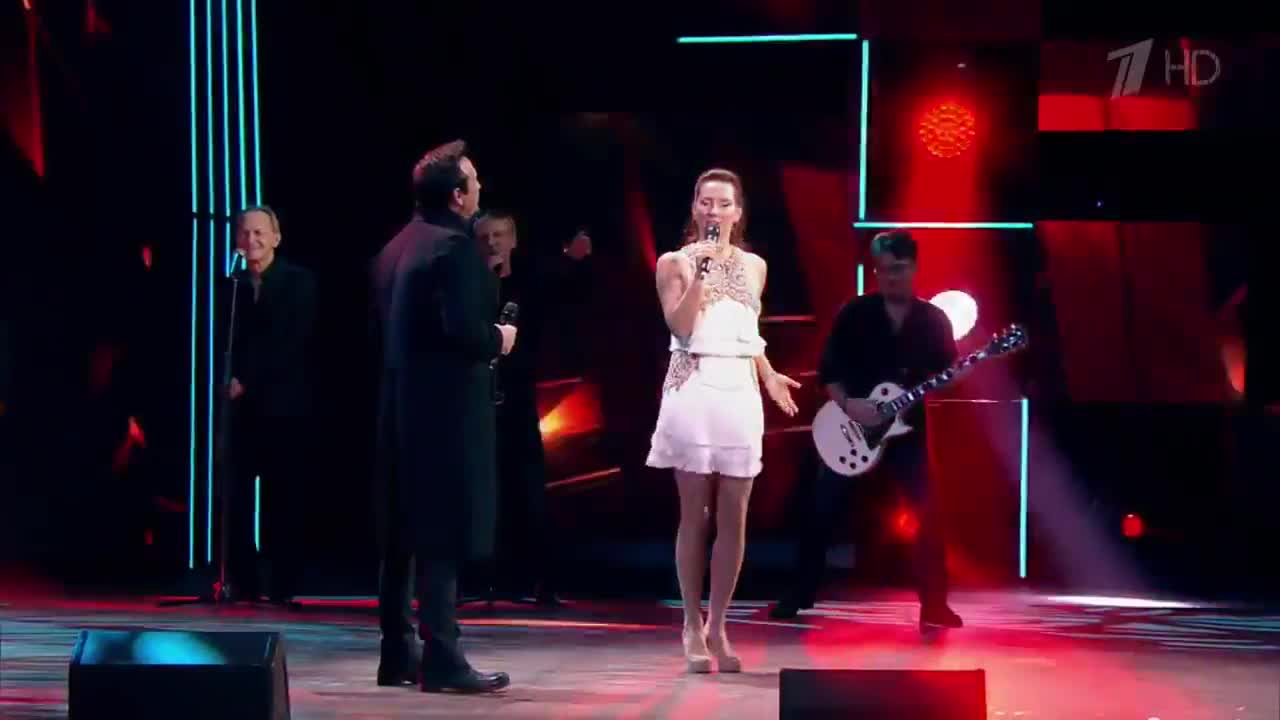 Стас Михайлов и Елена Север - Не зови не слышу New 2017