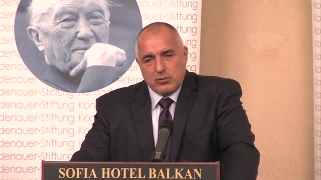 Борисов е оптимист за затварянето на границите на ЕС