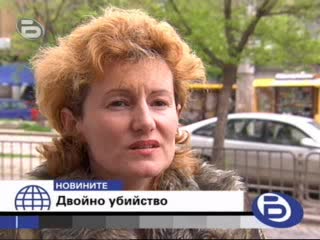 btv - Задържаният за двойното убийство отказва да съдейства на разследващите