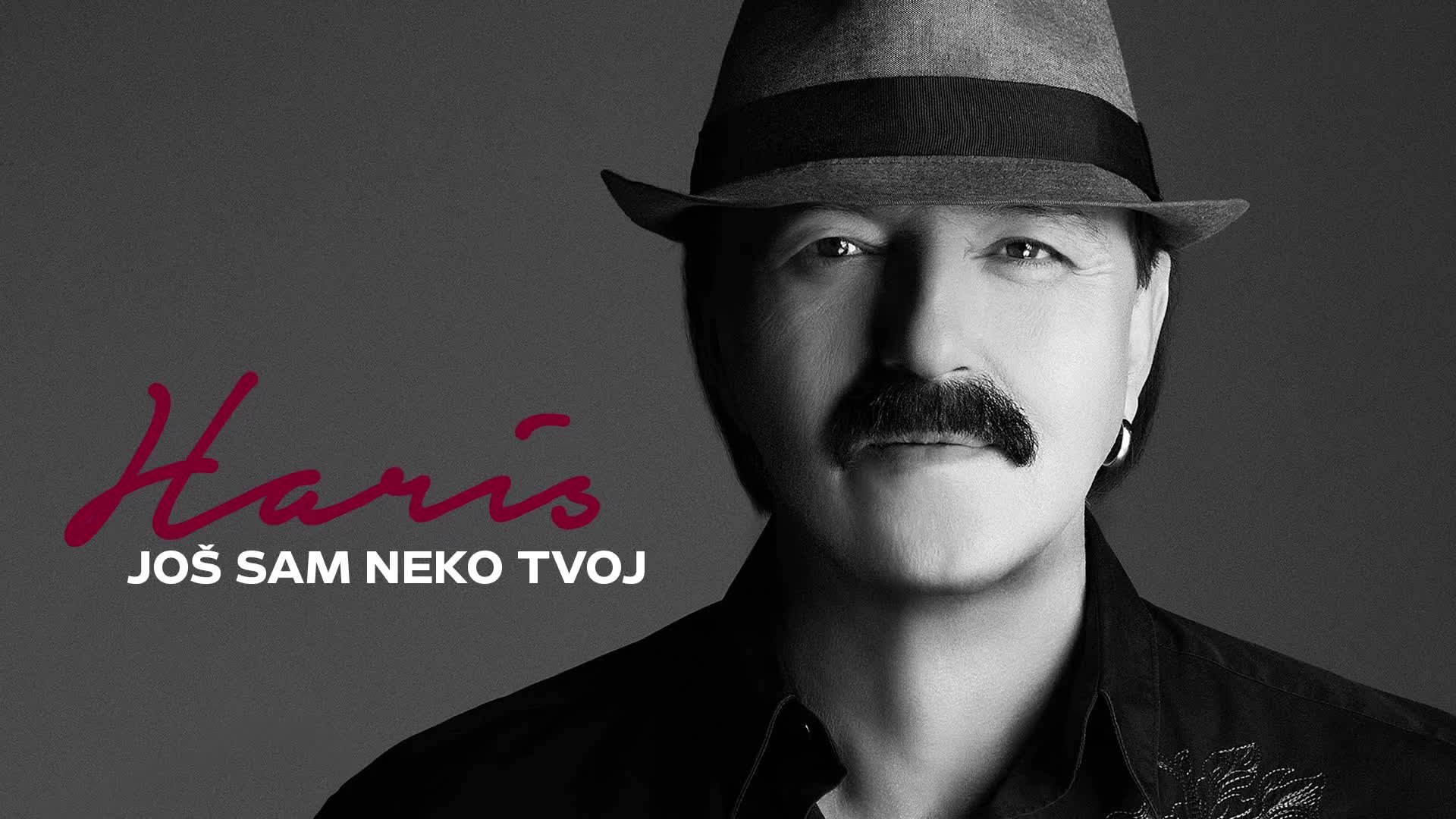 Haris Dzinovic - 2018 - Jos sam neko tvoj (hq) (bg sub)