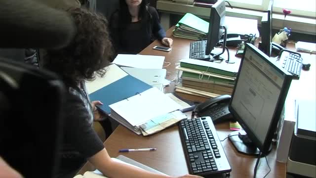 Делото за регистрацията на ДОСТ се падна на съдия Лилия Илиева.