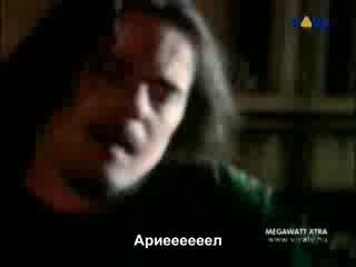 Ritchie Blackmore`s Rainbow - Ariel (Bg Subs)