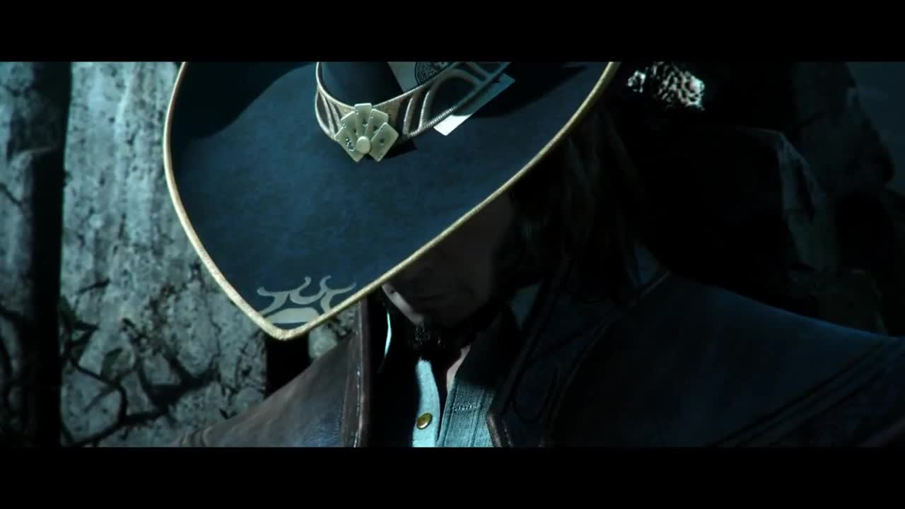 League of Legends - Cinematic [ 2013 ] [ H D ]