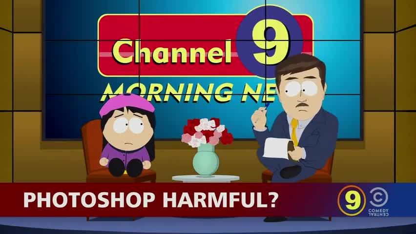 South Park - The Hobbit - S17 Ep10
