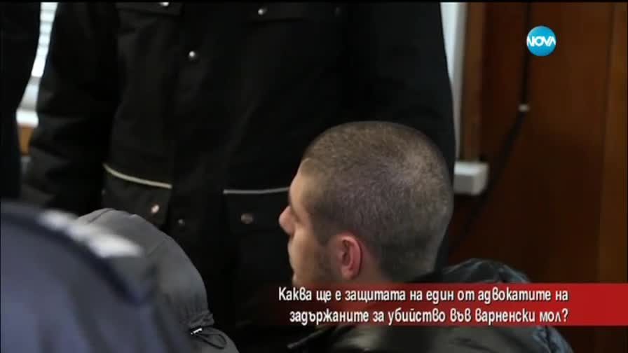 Адвокат: Нягол Петров е бил агресивен и в нетрезво състояние