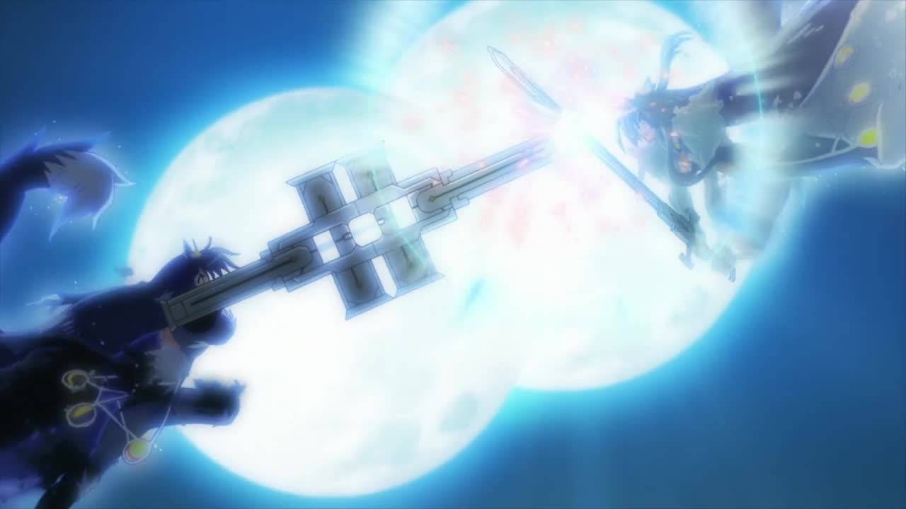 money in the bank free download Anime ova.