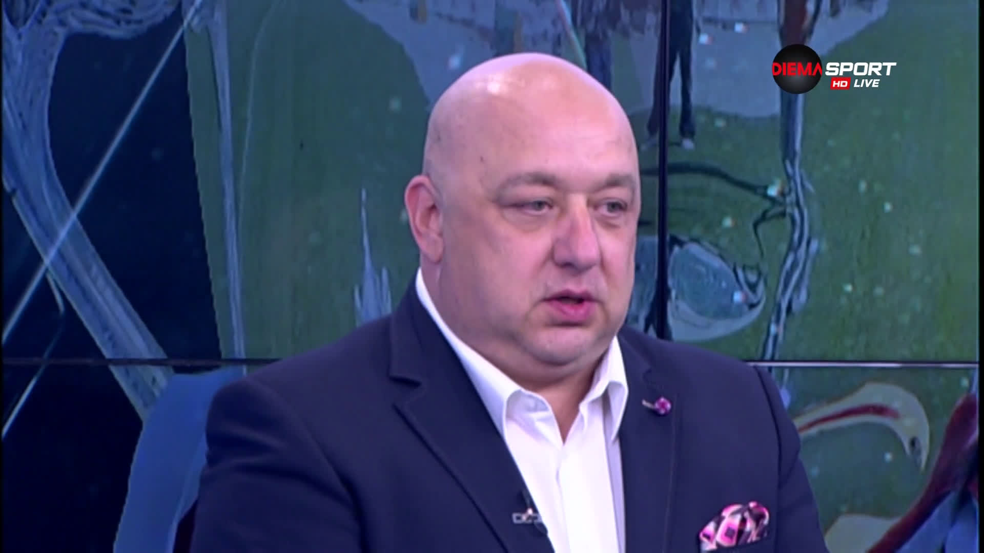 Кралев: ЦСКА- Ботев се очертава като много сериозно дерби