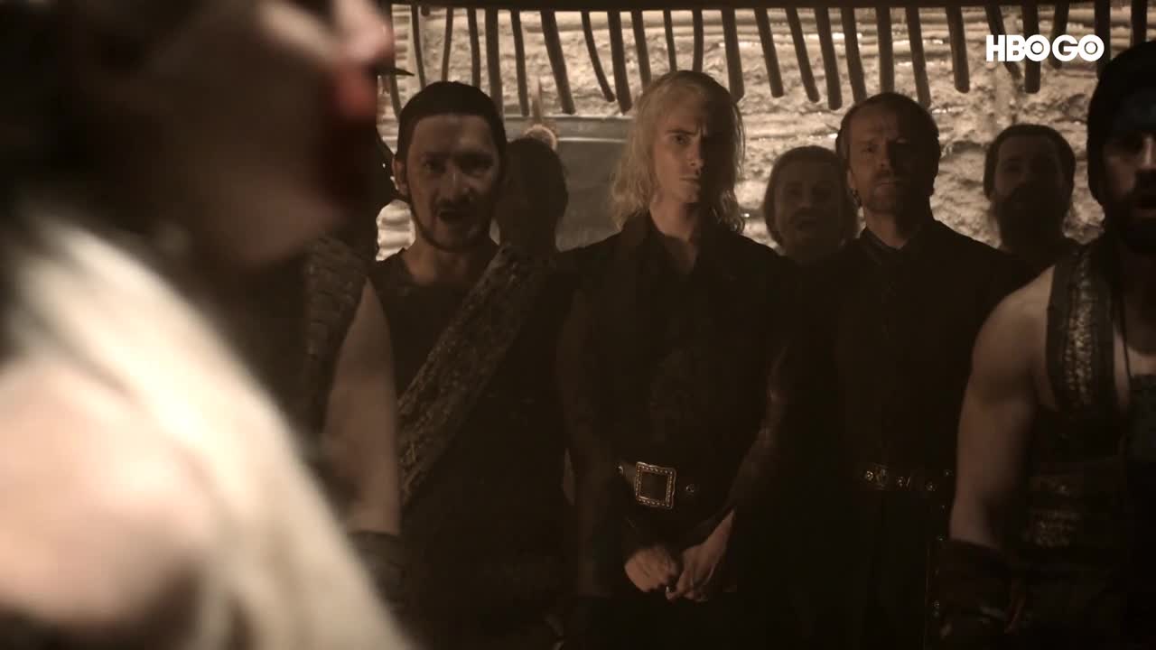 Top 7 Food Moments - GoT