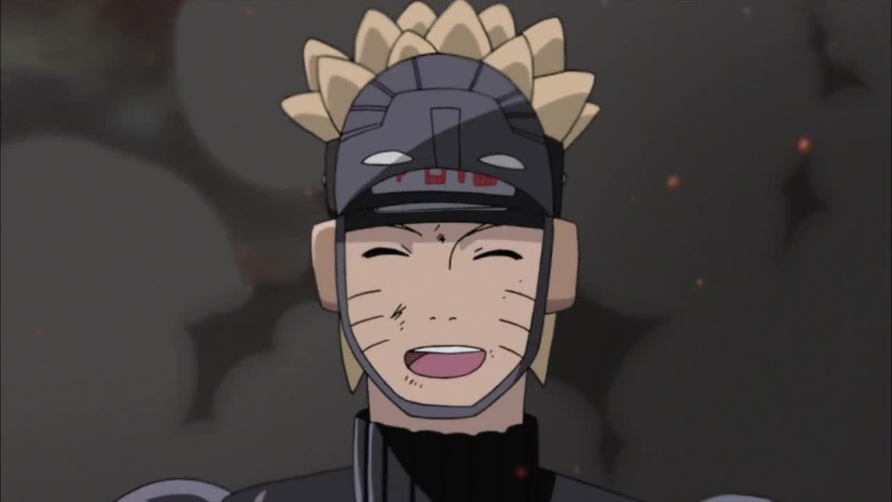 Naruto Shippuuden - 377 [ Бг Субс ] Вградени