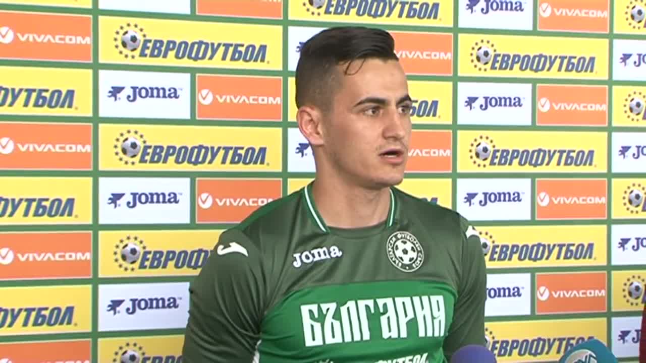 Костадинов: Ако покажем играта от мача с Холандия, ще победим