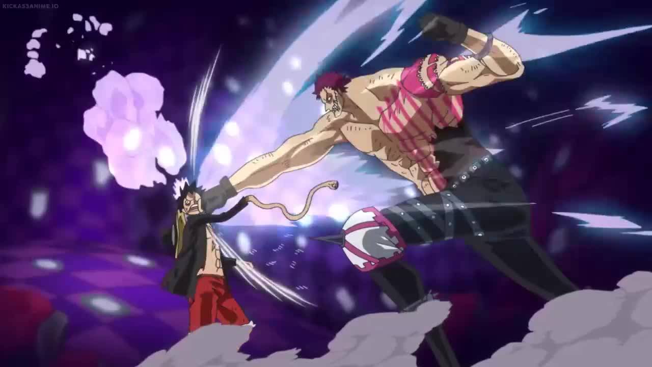 One Piece Episode 868 Visoko Kachestvo Vbox7