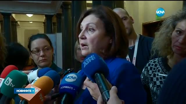 Повишаваме степента на опасност заради бежанците