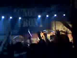 Agnostic Front Live In Bulgaria 16.04.2008