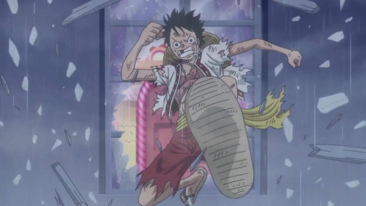Bg Subs One Piece 1 Vbox7