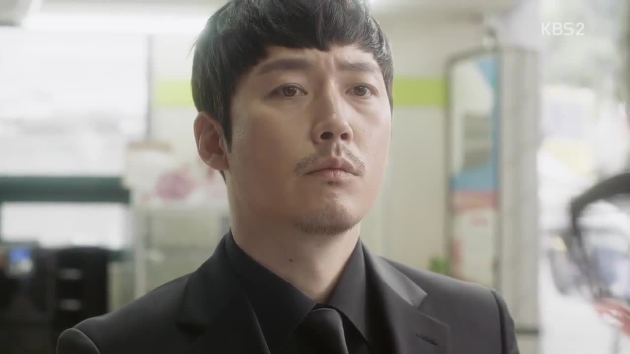 Beautiful Mind E10 1/2
