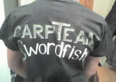 Cypry Carp Team
