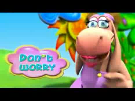 Holly Dolly - Dont Worry Be Happy High - Quality