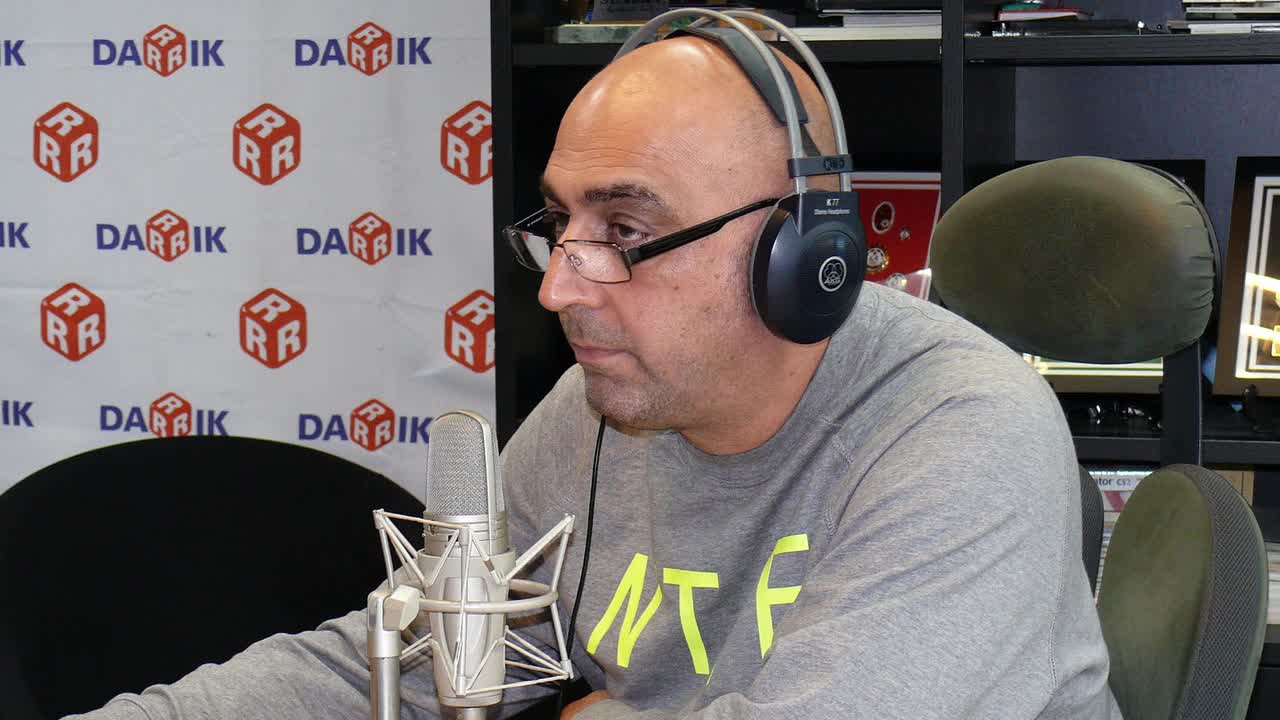 Спортно шоу Гонг, 16 декември 2015