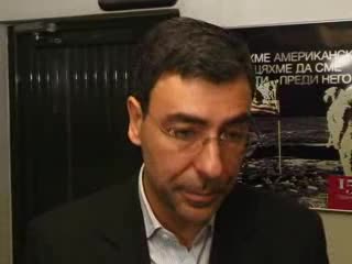 Въпроси и отговори за Даниел Вълчев