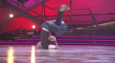 Добър Freestyle Танцьор! 