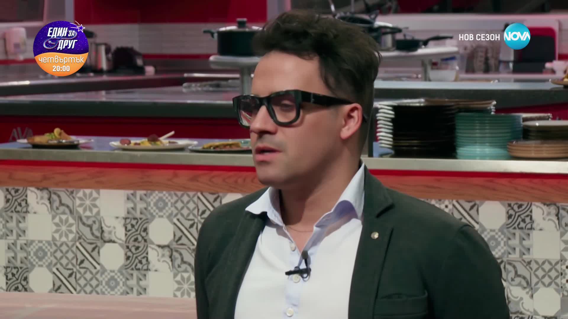 Първа порция номинации в Hell's Kitchen (10.02.2025)