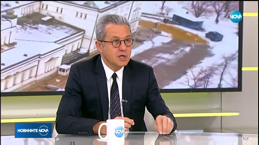 ДПС и ВМРО с взаимни обвинения за ромската престъпност (ОБЗОР)