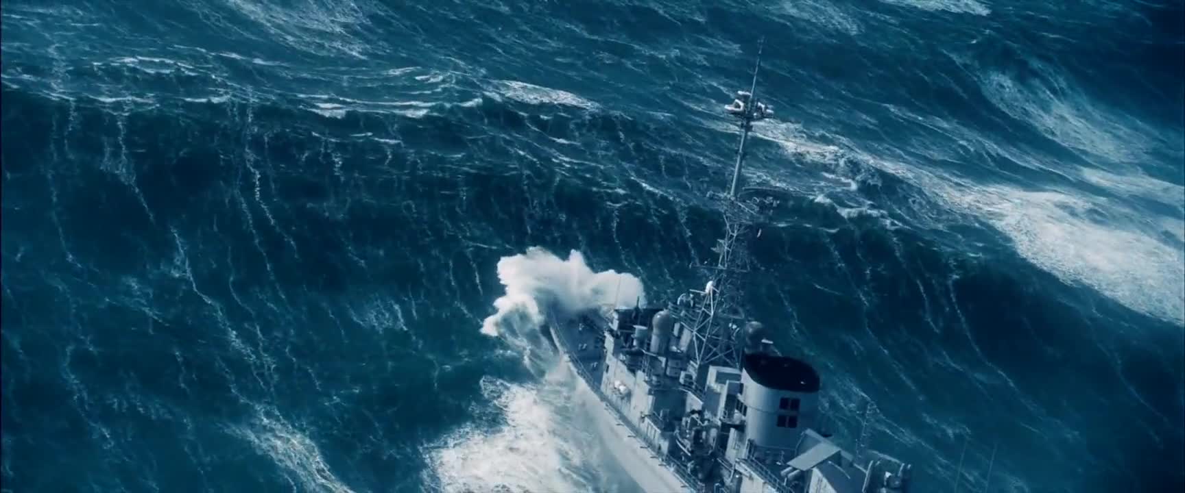 Силата на Океана 