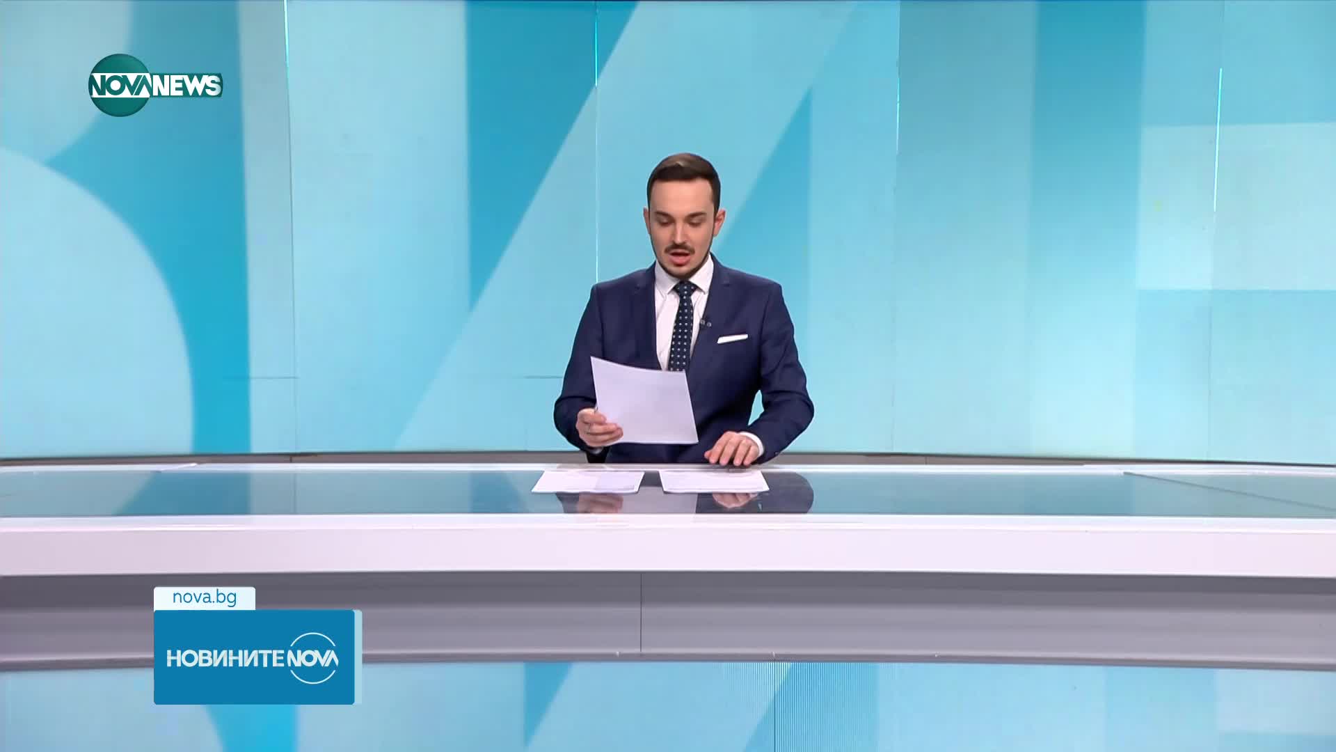 Началникът на кабинета на вътрешния министър напуска поста