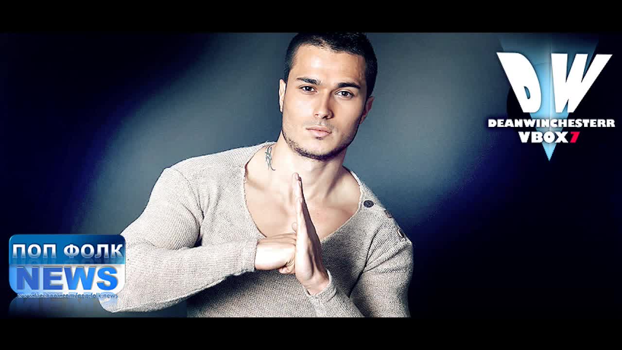 Галин - Кой / Galin - Koi @ Live