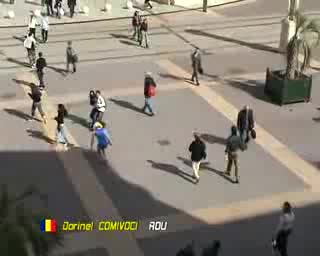 Гимнастик - Remi Gaillard