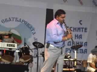 Орк. Универс На Фест В Раднево 2