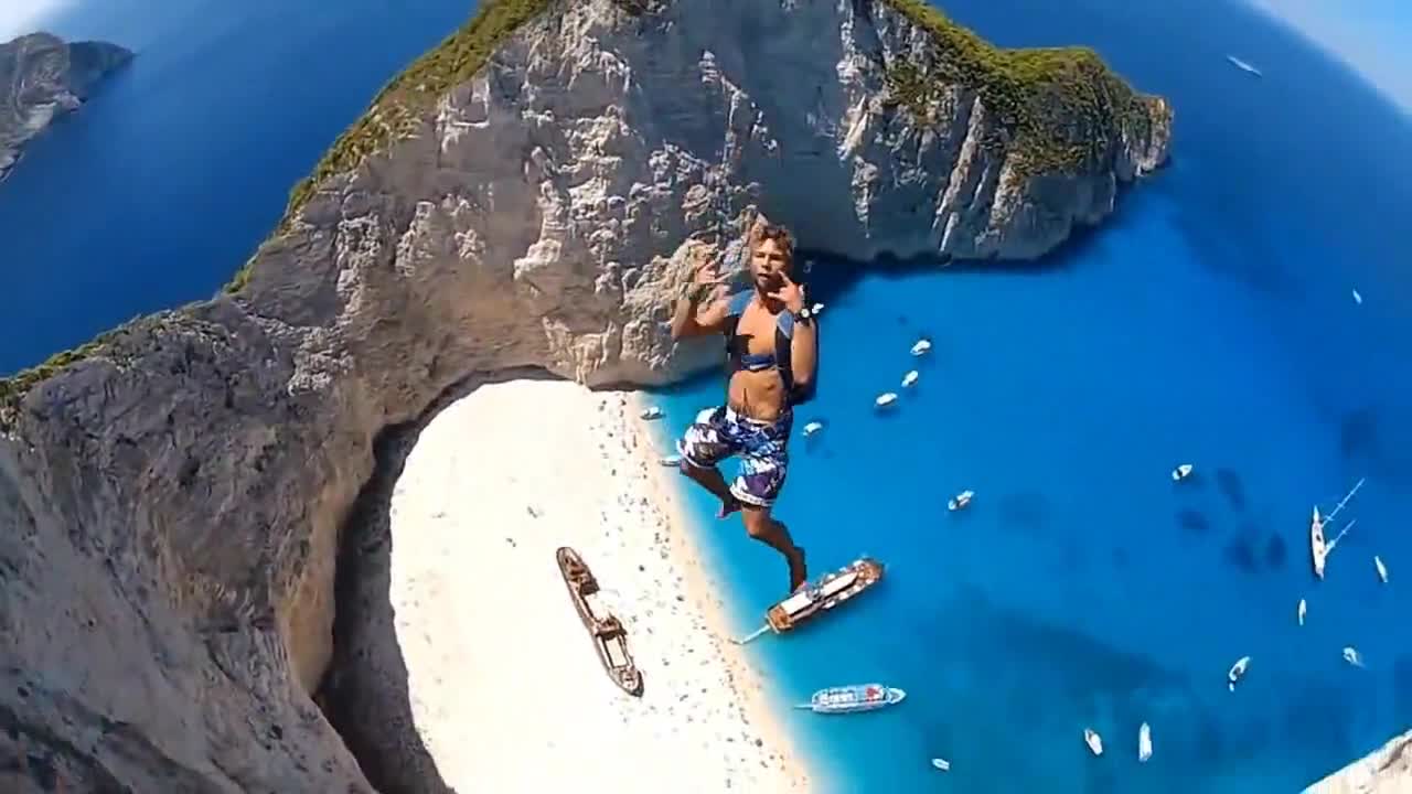 Хората са невероятни!