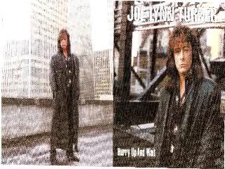 Joe Lynn Turner - Shine On