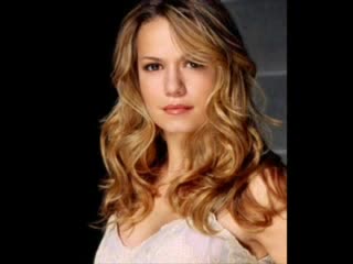 Bethany Joy Lenz/Galeotti - Halo