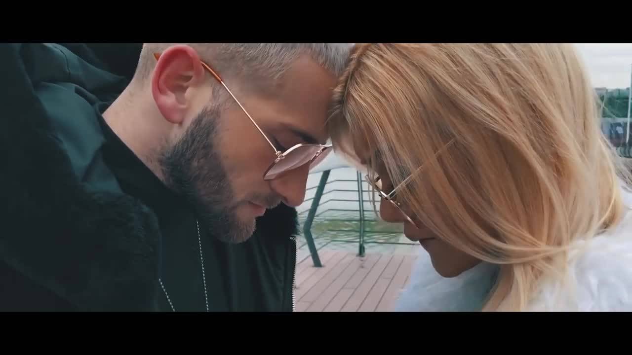 Savo Perovic - Modro Srce - (Official Video 2018)