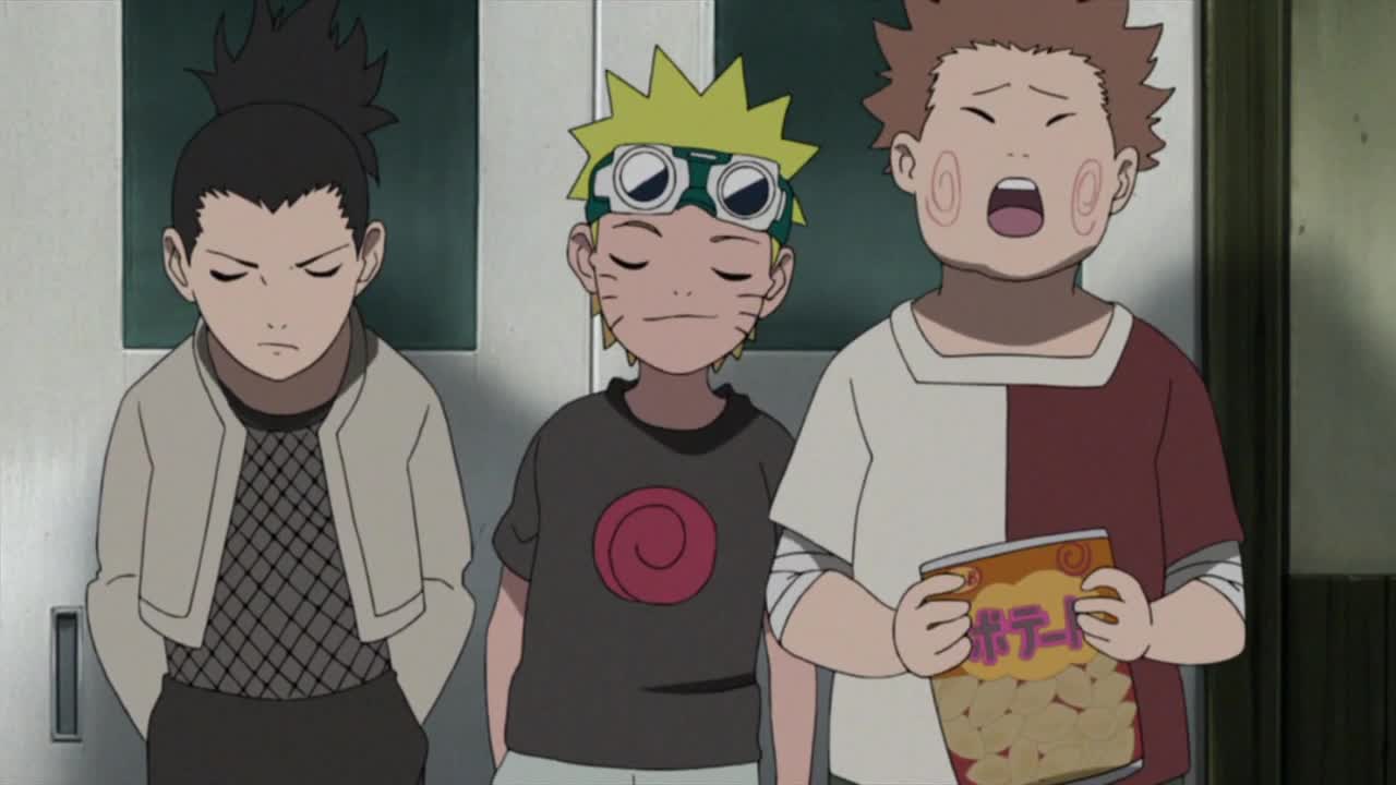 Naruto Shippuuden - 482 [bg Subs] Вградени 1080p