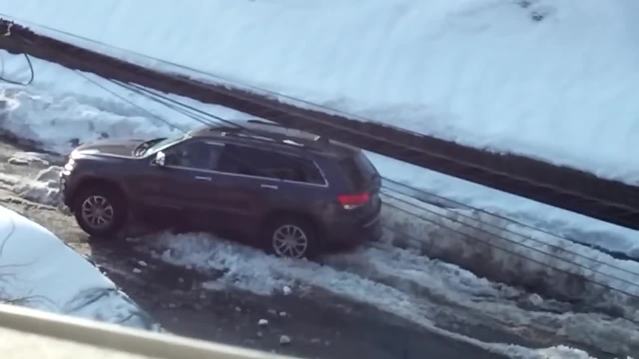 До колко може да се ядоса човек в безизходица