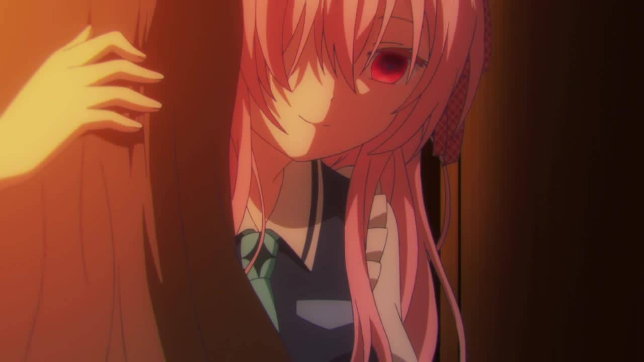 [ Bg Subs ] Happy Sugar Life - 05