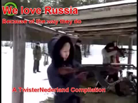 Възможно само в Русия (част 4)