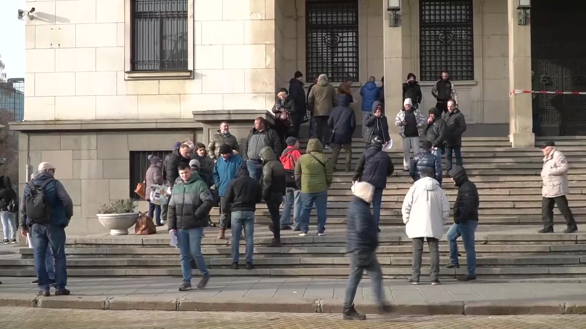 БНБ пусна сребърна монета за 100-годишнината на БОК