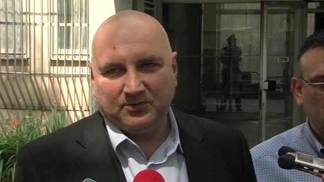 Задържаха двама рецидивисти след грабеж на голяма сума