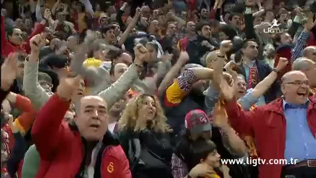 Дрогба вкара най-случайния гол в кариерата си