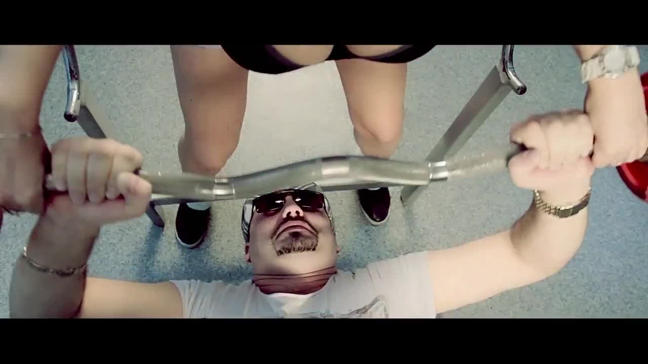 Премиера !!! Mr Juve - Bodo si Play Aj - Misca-l misca-l dai din el 2013