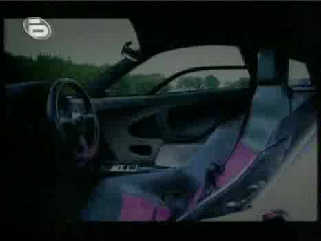 Top Gear - [bg Audio] - Част 1
