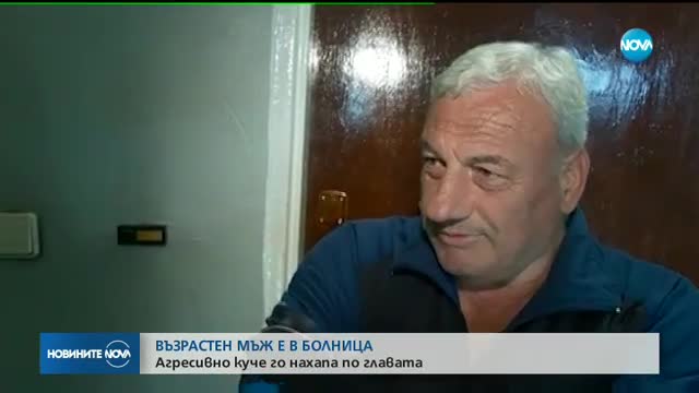 Новините на NOVA (05.10.2017 - централна емисия)