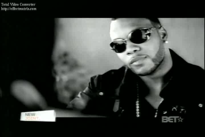 Flo Rida Feat. Will - In The Ayer