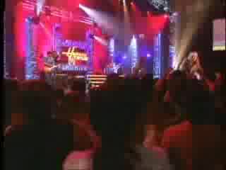 Hannah Montana - Who Said