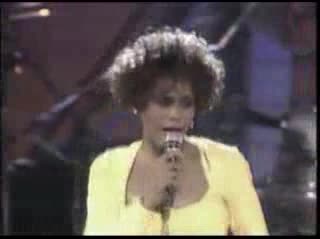 Whitney Houston Концерт Част2 How Will I Know