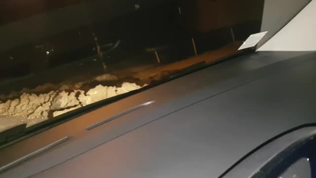 Блокирани блокове