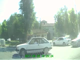 Поредна саморазправа на пътя
